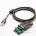 FTDI chip USB to RS-485 Adapter/Changer